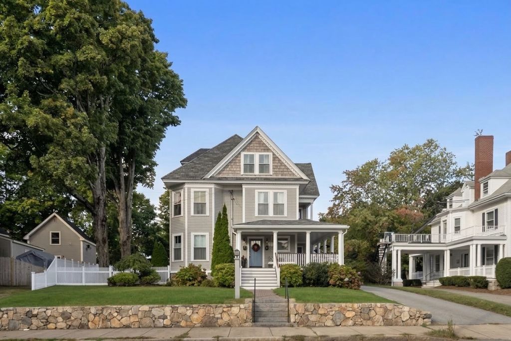 602 Main Street 2, Woburn, MA 01801