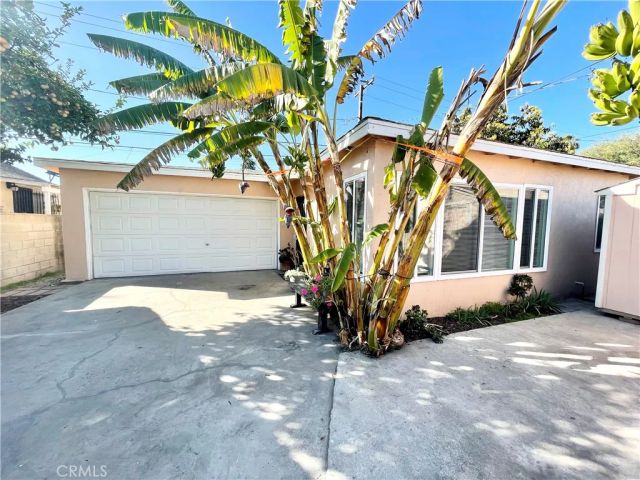 3313 Adriatic Avenue, Long Beach, CA 90810