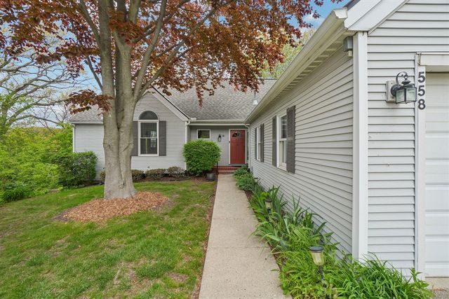 558 Heritage Drive, Ann Arbor, MI 48105