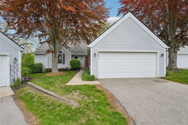 558 Heritage Drive, Ann Arbor, MI 48105
