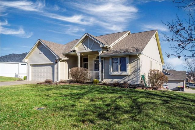 905 Susan Street, Kearney, MO 64060
