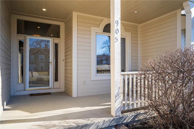 905 Susan Street, Kearney, MO 64060