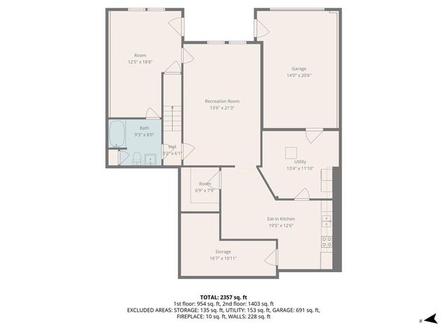 905 Susan Street, Kearney, MO 64060