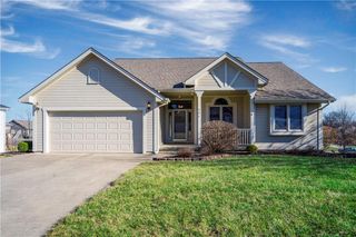 905 Susan Street, Kearney, MO 64060