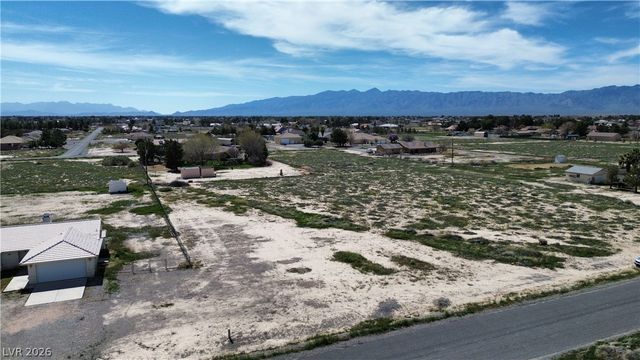 2231 East Deerskin Street, Pahrump, NV 89048