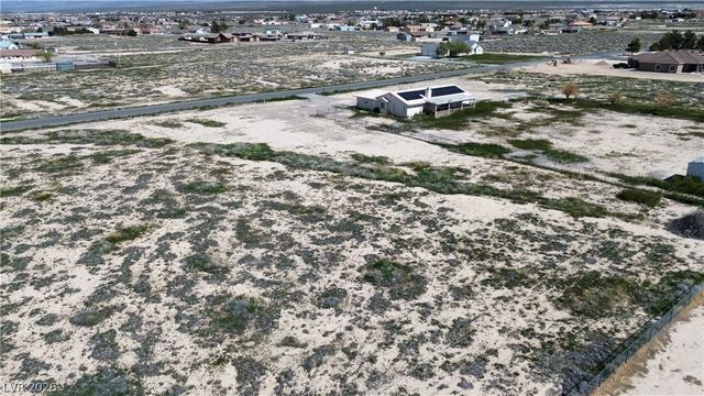 2231 East Deerskin Street, Pahrump, NV 89048