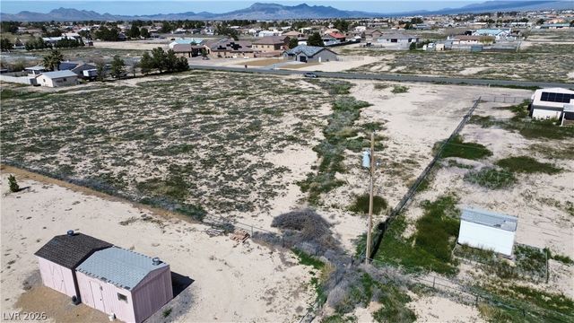 2231 East Deerskin Street, Pahrump, NV 89048