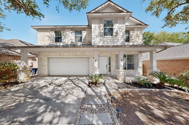 2500 National Park BLVD, Austin, TX 78747