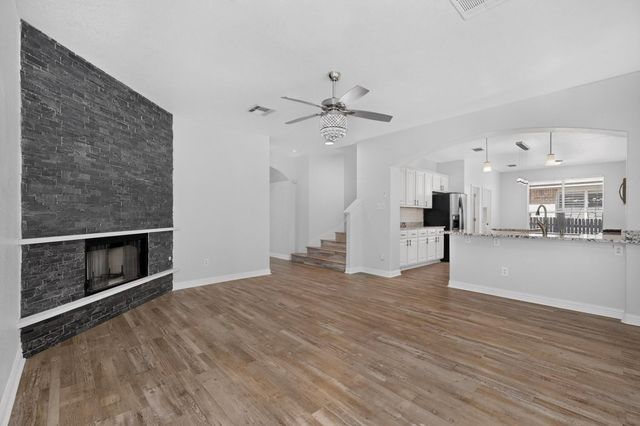 2500 National Park BLVD, Austin, TX 78747