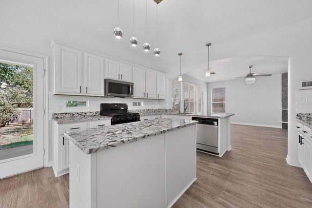2500 National Park BLVD, Austin, TX 78747
