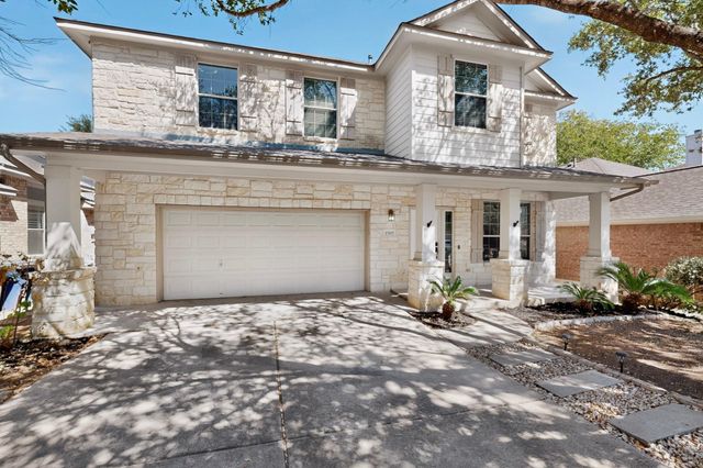 2500 National Park BLVD, Austin, TX 78747