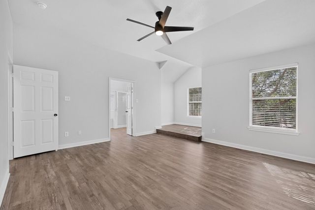 2500 National Park BLVD, Austin, TX 78747