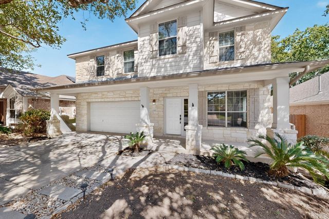 2500 National Park BLVD, Austin, TX 78747