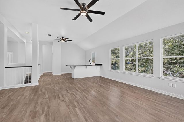 2500 National Park BLVD, Austin, TX 78747