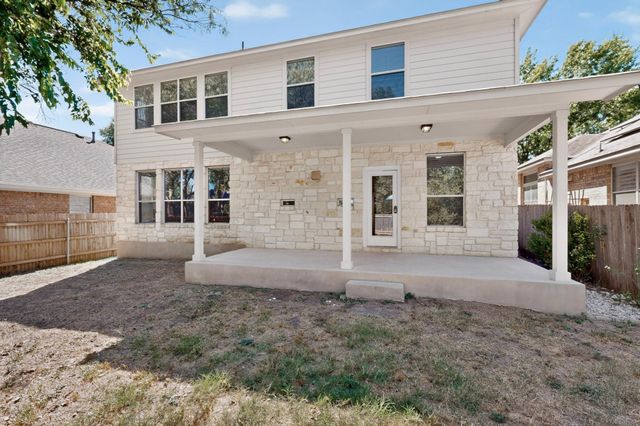 2500 National Park BLVD, Austin, TX 78747