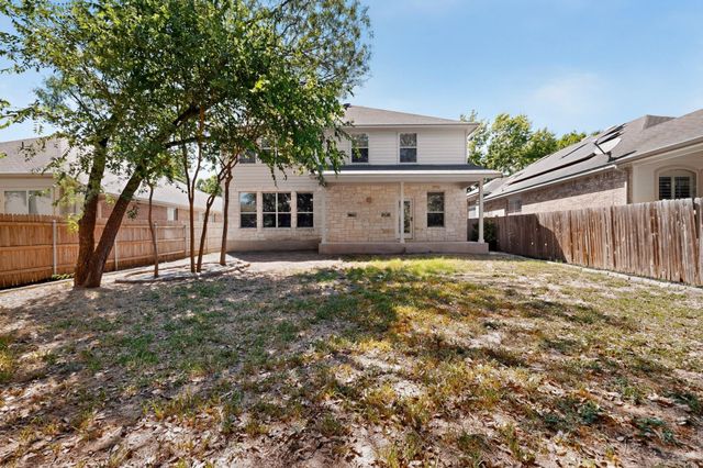 2500 National Park BLVD, Austin, TX 78747