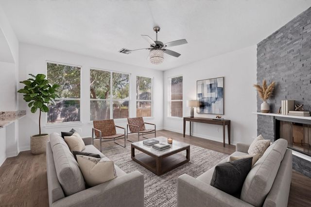 2500 National Park BLVD, Austin, TX 78747