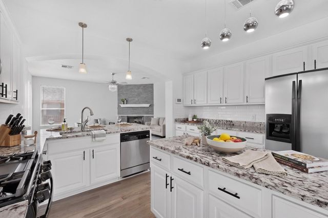 2500 National Park BLVD, Austin, TX 78747