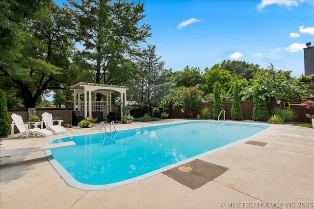 5520 E 90th Court, Tulsa, OK 74137
