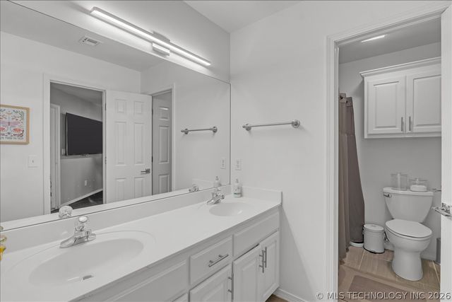 5520 E 90th Court, Tulsa, OK 74137