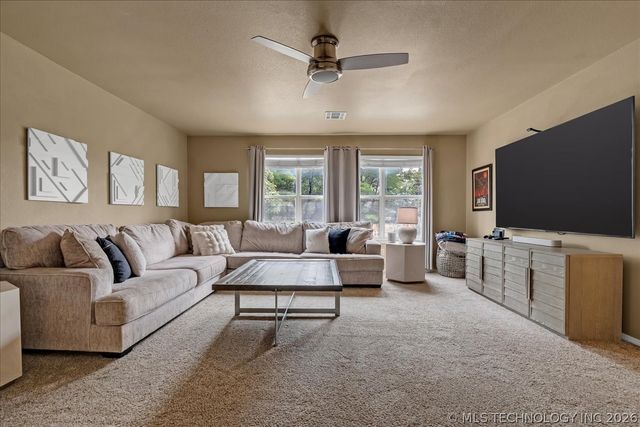 5520 E 90th Court, Tulsa, OK 74137
