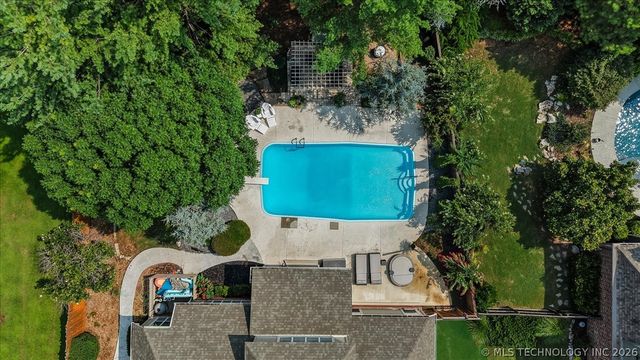 5520 E 90th Court, Tulsa, OK 74137