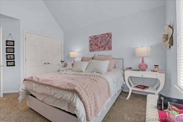5520 E 90th Court, Tulsa, OK 74137