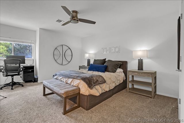 5520 E 90th Court, Tulsa, OK 74137