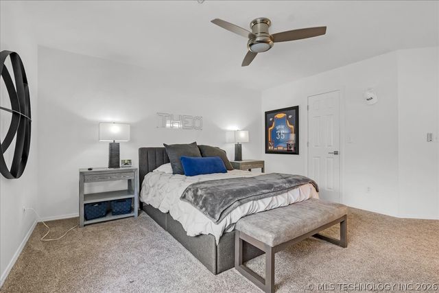 5520 E 90th Court, Tulsa, OK 74137
