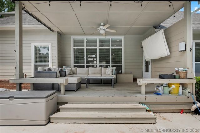 5520 E 90th Court, Tulsa, OK 74137