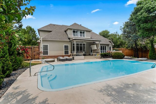 5520 E 90th Court, Tulsa, OK 74137