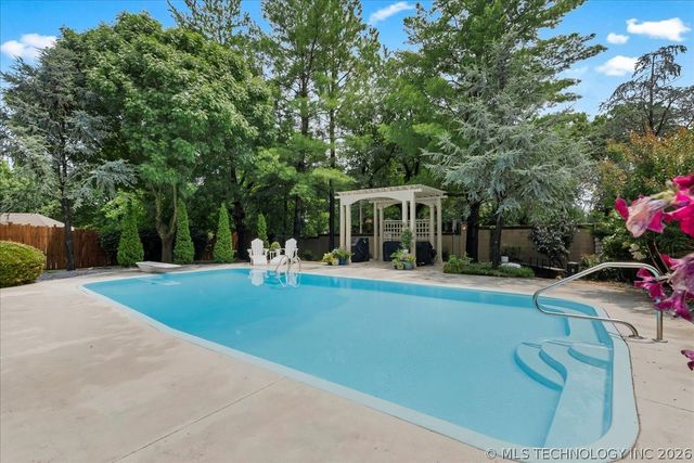 5520 E 90th Court, Tulsa, OK 74137