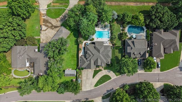 5520 E 90th Court, Tulsa, OK 74137