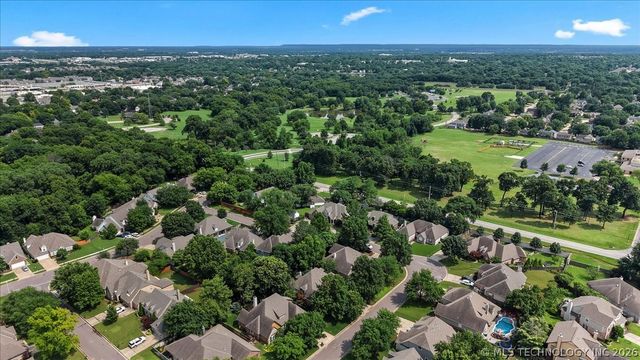 5520 E 90th Court, Tulsa, OK 74137