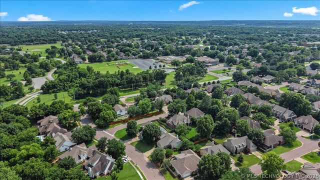 5520 E 90th Court, Tulsa, OK 74137