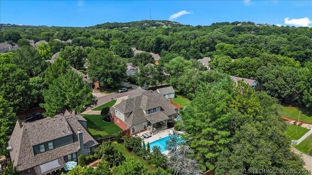 5520 E 90th Court, Tulsa, OK 74137