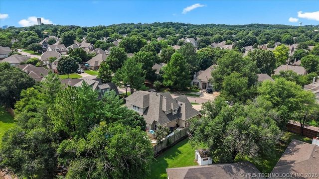 5520 E 90th Court, Tulsa, OK 74137