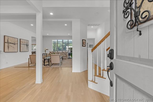 5520 E 90th Court, Tulsa, OK 74137
