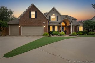 5520 E 90th Court, Tulsa, OK 74137