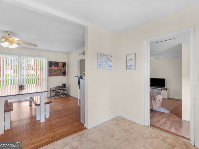 100 Marlon Street, Thomaston, GA 30286