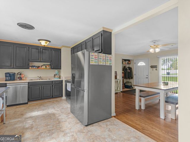 100 Marlon Street, Thomaston, GA 30286