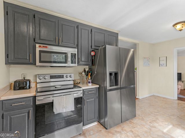 100 Marlon Street, Thomaston, GA 30286