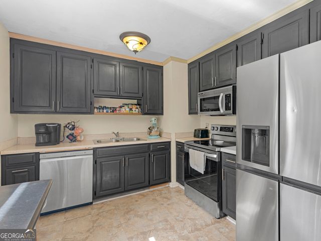 100 Marlon Street, Thomaston, GA 30286