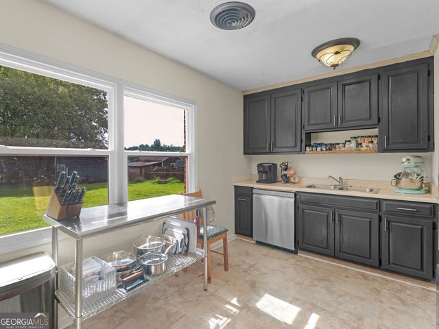 100 Marlon Street, Thomaston, GA 30286