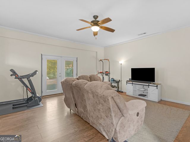 100 Marlon Street, Thomaston, GA 30286