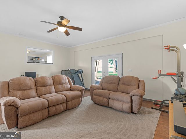 100 Marlon Street, Thomaston, GA 30286