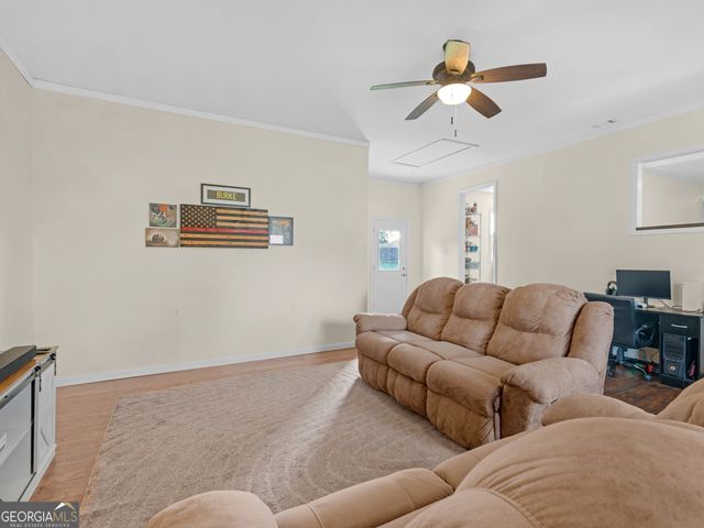 100 Marlon Street, Thomaston, GA 30286