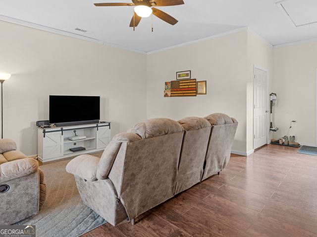 100 Marlon Street, Thomaston, GA 30286
