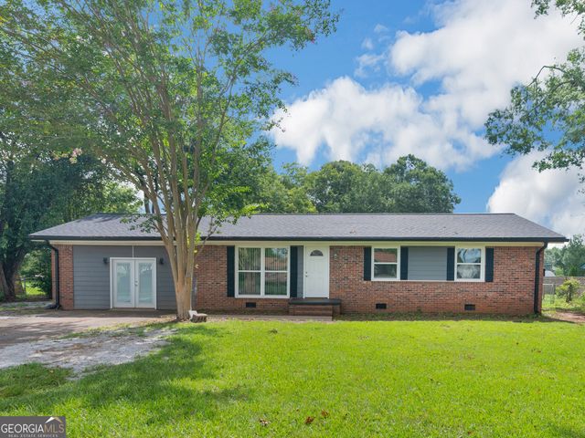 100 Marlon Street, Thomaston, GA 30286