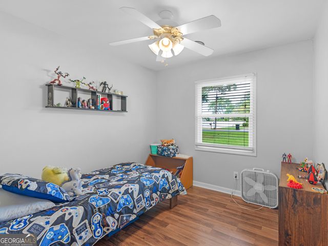 100 Marlon Street, Thomaston, GA 30286